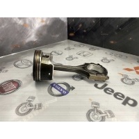 Поршень с шатуном Mazda 3 BL 2011 L5Y311SA0, L50411210A