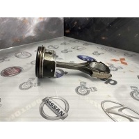 Поршень с шатуном Mazda 3 BL 2011 L5Y311SA0, L50411210A