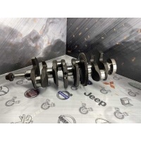 Коленвал Mazda 3 BL 2011 L59111300