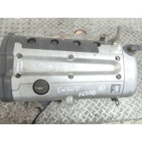 Двигатель peugeot 406 citroen c5 2.0 16v ew10 / d