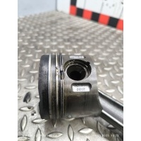 Поршень Mercedes C W203 2002 8857,611,25501