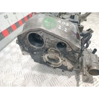 Головка блока цилиндров Mercedes C W203 2004