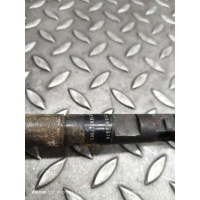 Форсунка Renault Clio 2011 166000897R, H8200827965