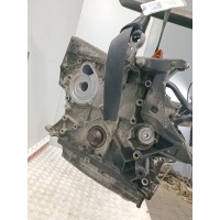 Блок цилиндров Mercedes C W203 2005 271921