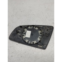 Стекло зеркала наружного правого Audi A4 2006 8E0857535d