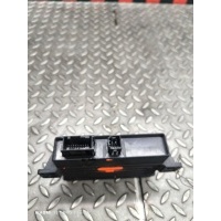 Блок управления парктрониками Citroen C4 Picasso 2009 9663821680