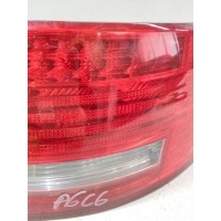 Фонарь задний правый Audi A6 2005 4F5945096F
