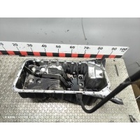 Поддон Mercedes C W203 2002 R6110140602