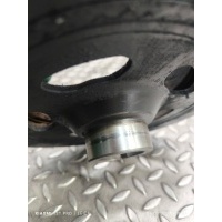 Шкив коленвала Mercedes C W203 2002 a6110300203