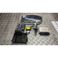 Комплект стартовый kia carens ii 0k2kc55430a 39121 - 27312