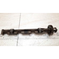 Вал балансирный правый BMW X3 E83 E81 E82 11277802575