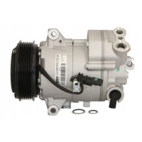 компрессор кондиционера valeo 690210