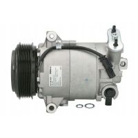 mahle acp 180 000s компрессор , кондиционер