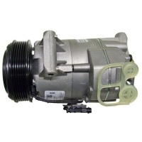mahle acp 180 000p компрессор , кондиционер