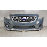 Volvo c30 c 30 r дизайн рестайлинг бампер передняя 2055