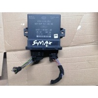 Блок света форд s - max galaxy mondeo ксенон 6m21 - 13k031 - af