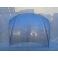 Hyundai соната iv 05 - 09 капот крышка двигателя