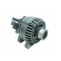 Citroen c5 2.2 hdi генератор 9646477580