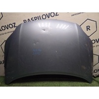 капот Toyota Corolla Fielder NZE144 2010 5330112A30, STTY310150