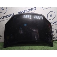 капот Toyota Corolla Fielder NZE144 2010 5330112A30, STTY310150