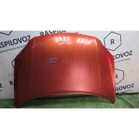 капот Toyota Corolla Fielder NZE144 2010 5330112A30, STTY310150