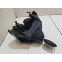 Замок передняя капота форд focus mk2 3m51 - 16700 - ab