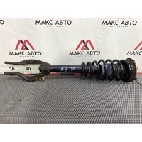 Амортизатор (стойка ) Mitsubishi GALANT E55A 1993 341141, MB864801, MB864777, -Б/У Детали сняты с АВТОМОБИЛЯ