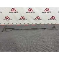 Б/У Торсион крышки багажника Nissan BLUEBIRD U13 1993 94, 84433-0E700, -Б/У Детали сняты с АВТОМОБИЛЯ