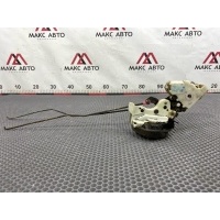 Б/У замок двери Nissan BLUEBIRD U13 1993 8255250J00, -Б/У Детали сняты с АВТОМОБИЛЯ