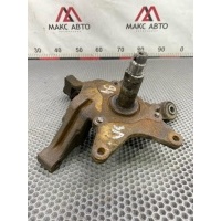 Б/У Цапфа, Поворотный кулак, Ступица (подшипник) Nissan BLUEBIRD U13 1993 94, 43041-0E000, -Б/У Детали сняты с АВТОМОБИЛЯ
