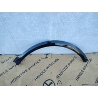 Накладка крыла правая передняя renault megane 5 v e - tech 2022 638122170r