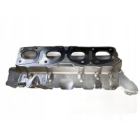Mercedes - benz oe a2601420000 крышка термическая коллектора трубы