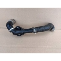 труба шланг интеркулера renault master 144603730r