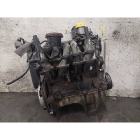 Двигатель бензиновый renault kangoo i 1.4 8v k7j700
