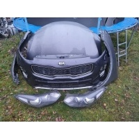 Переднего в сборе kia sportage 4 1.6t - gdi