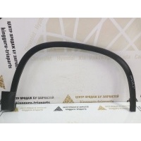 Расширитель крыла Volkswagen Tiguan 1 5N1 Рестайлинг 2011-2017 5N0854732
