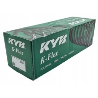 kyb rh3478 пружина подвески