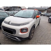 Citroen c3 aircross 2r 17 - 20 бампер передняя капот фара крыло светодиодный kvj 1.2