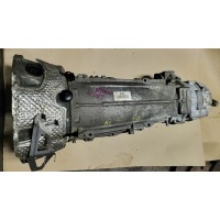 Кпп автоматическая мерседес s w222 350 cdi v6 4matic 4x4 oe