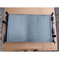 Радиатор opel grandland x 9678711180