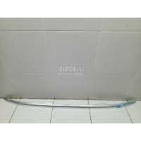 Рейлинг левый (планка на крышу) VAG A4 [B8] Allroad (2009 - 2015) 8K9860021E3Q7