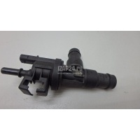 Клапан вентиляции топливного бака BMW 1-serie F20/F21 (2011 - 2019) 13907643106