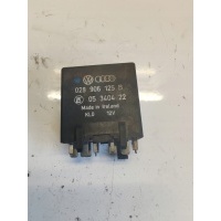 Volkswagen skoda 1.9d реле свечи 028906125b