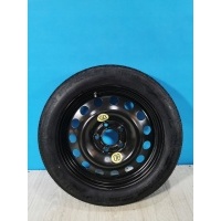 5 e60 колесо подъездные запас 5x120 t135 / 80