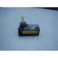 Моторчик корректора фары VAG A4 [B8] Allroad (2009 - 2015) 1J0941295A