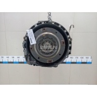 АКПП (автоматическая коробка переключения передач) Land Rover Discovery IV (2009 - 2016) LR036585