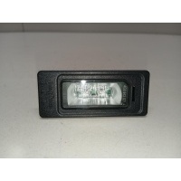 Фонарь подсветки номера VAG A4 [B8] Allroad (2009 - 2015) 4G0943021