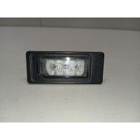 Фонарь подсветки номера VAG A4 [B8] Allroad (2009 - 2015) 4G0943021