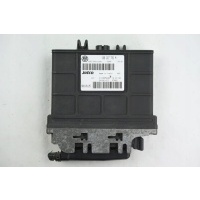 Блок управления кпп volkswagen sharan 09b927750m