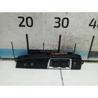 Кнопка переключения режимов подвески BMW X3 F25 (2010 - 2017) 61319202945